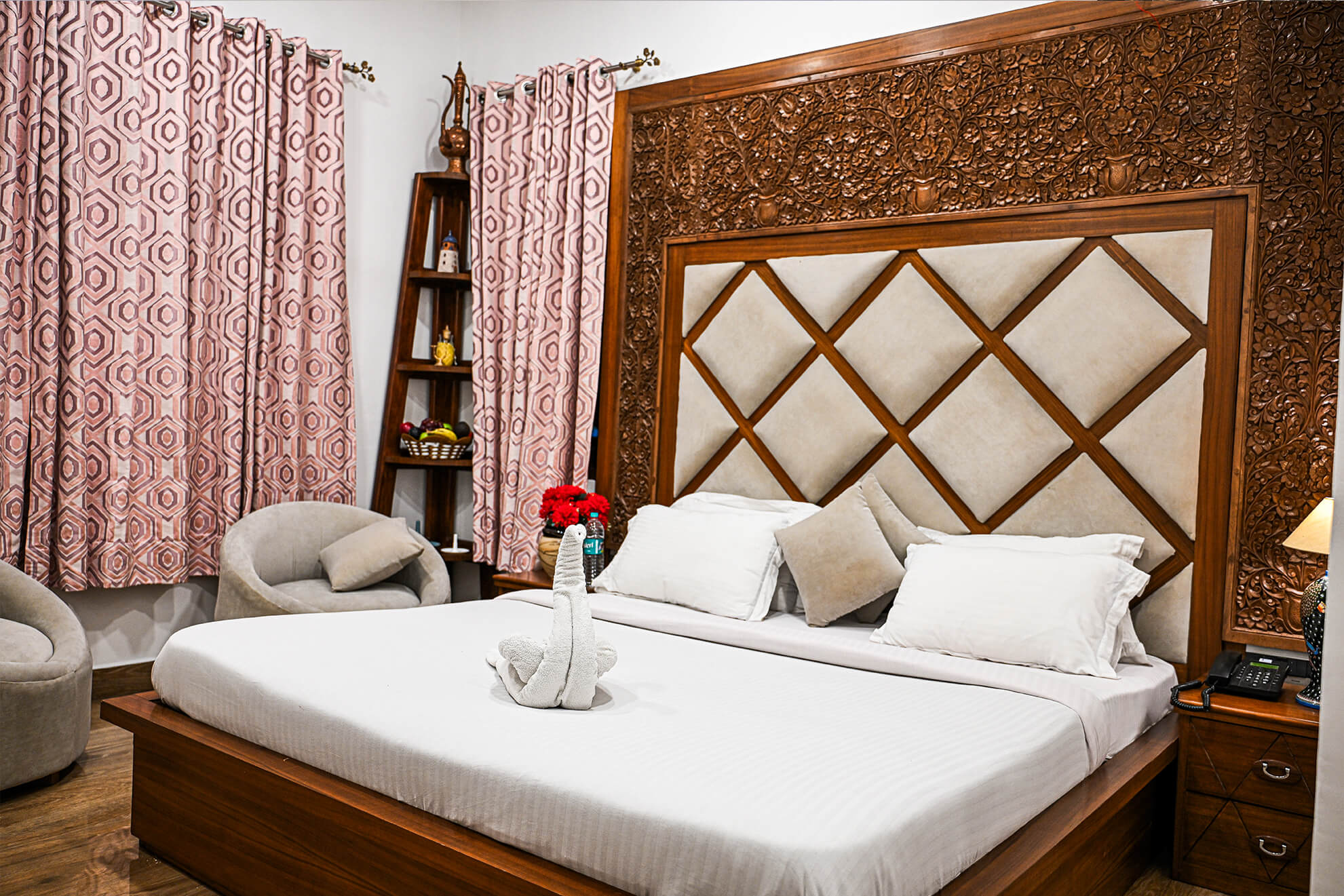 Room Photo